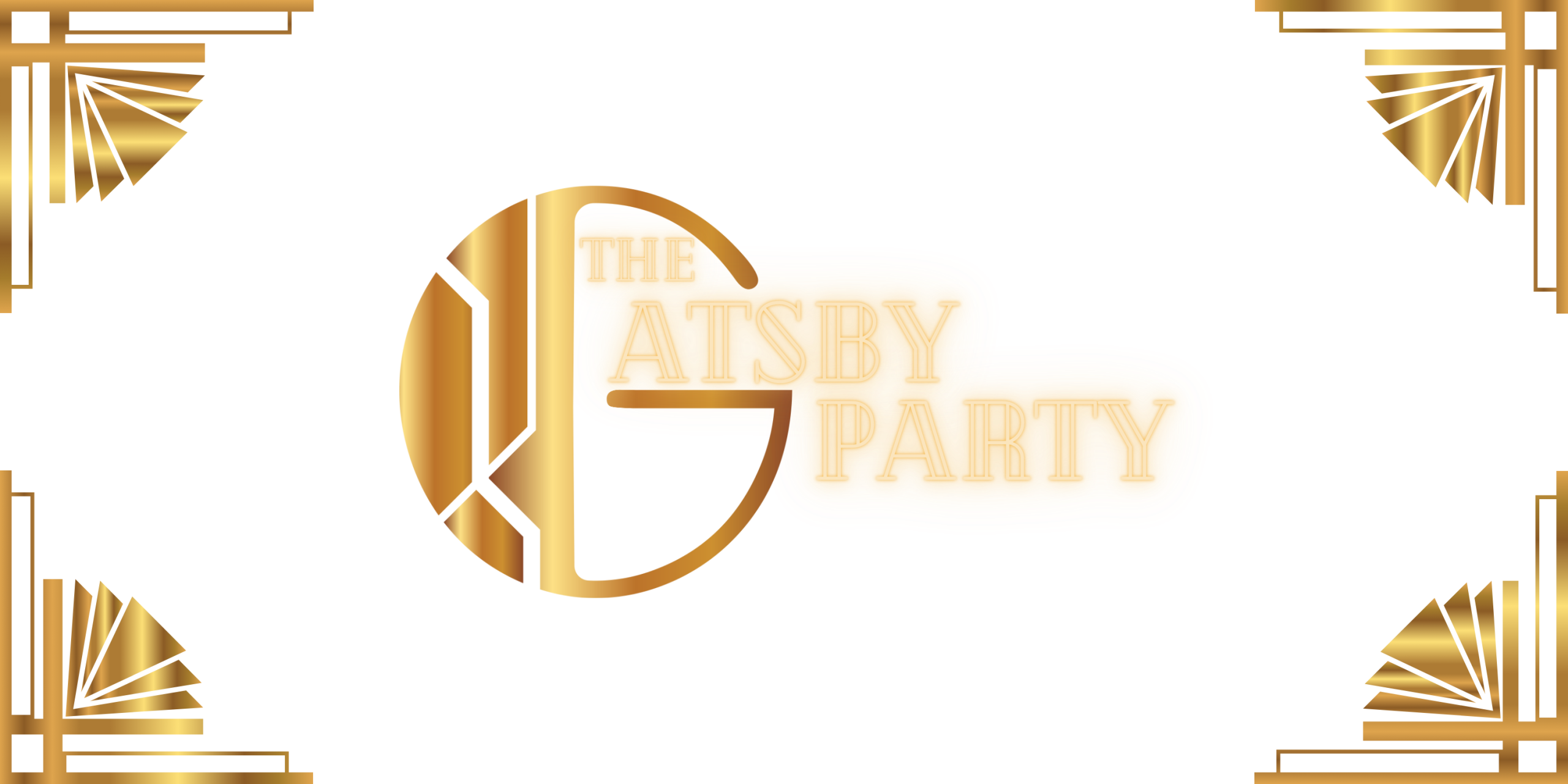 The Gatsby Party